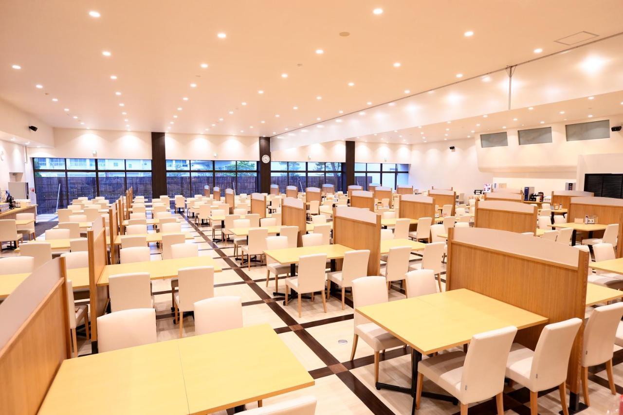 Hotel Ooedo Onsen Monogatari Nanki Kushimoto Extérieur photo