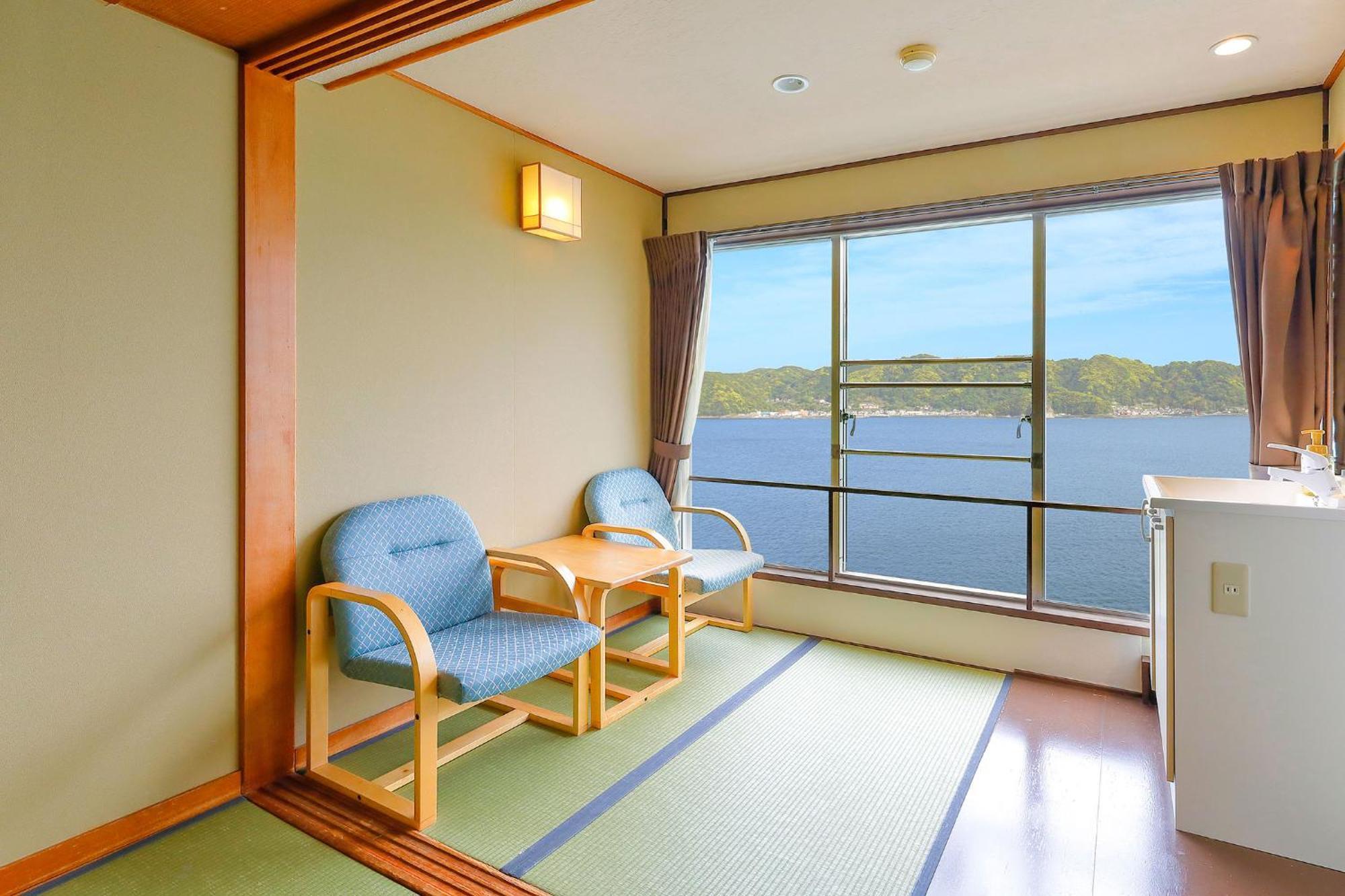 Hotel Ooedo Onsen Monogatari Nanki Kushimoto Extérieur photo