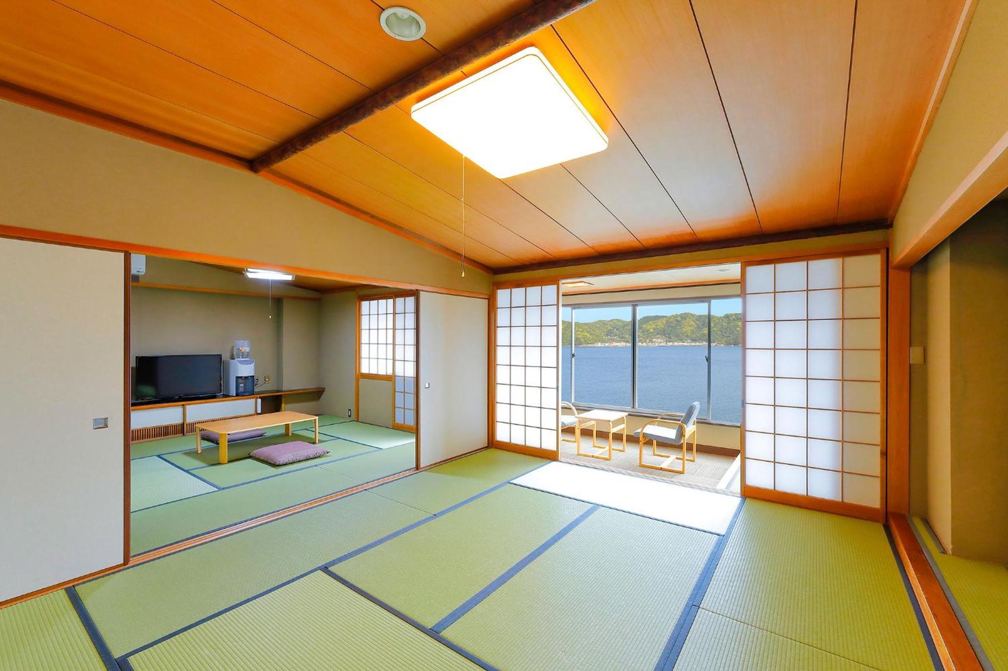 Hotel Ooedo Onsen Monogatari Nanki Kushimoto Extérieur photo