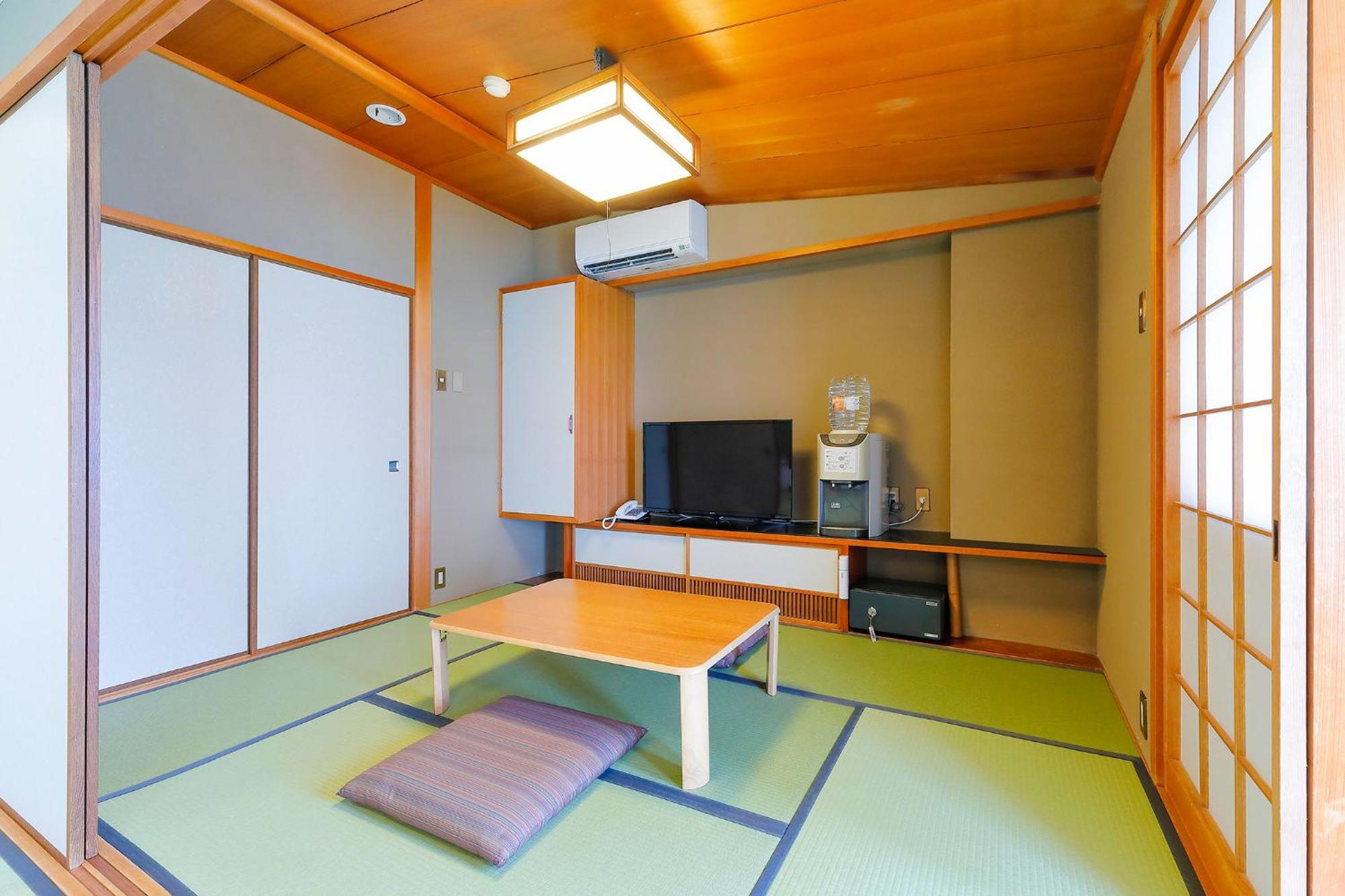 Hotel Ooedo Onsen Monogatari Nanki Kushimoto Extérieur photo