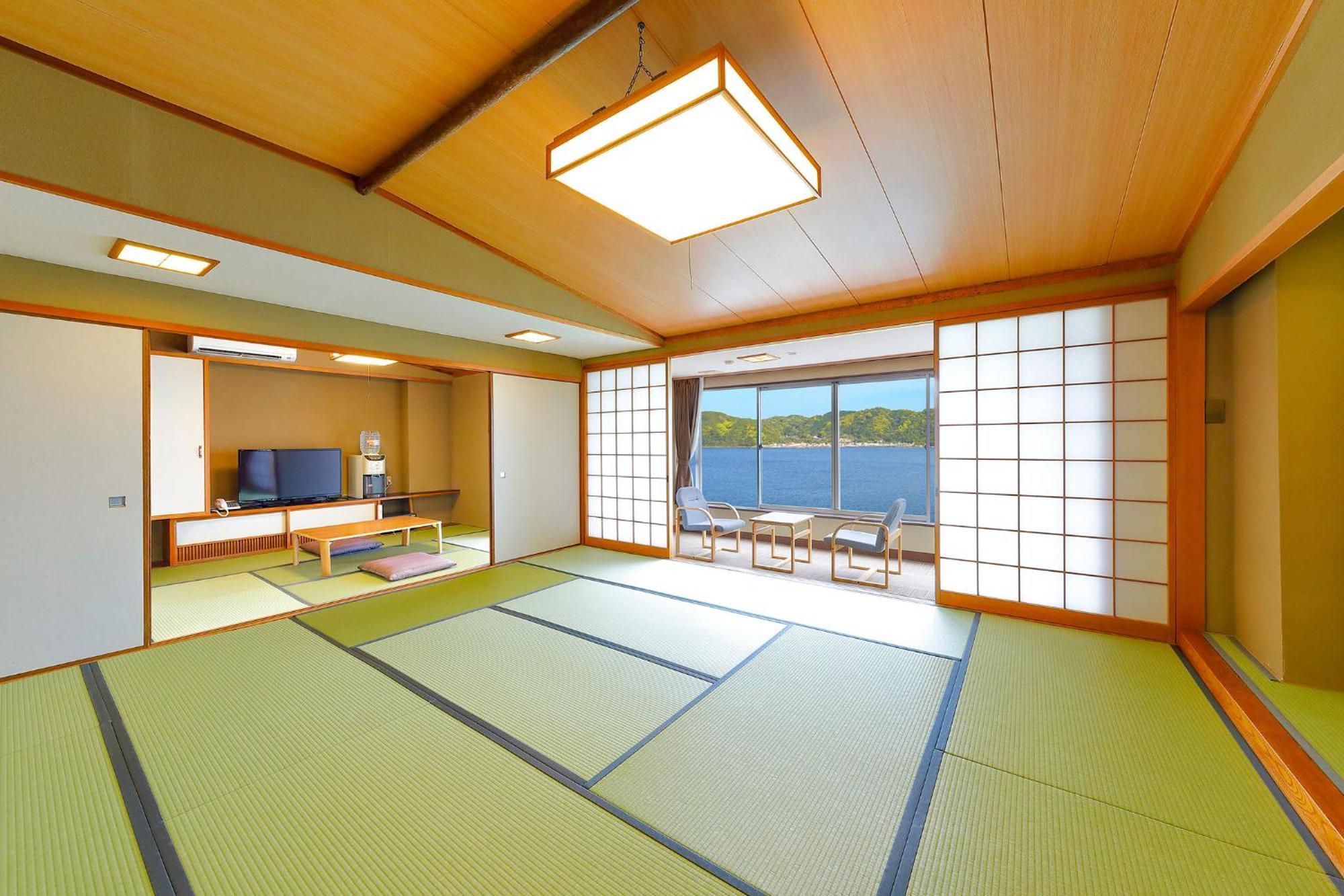 Hotel Ooedo Onsen Monogatari Nanki Kushimoto Extérieur photo