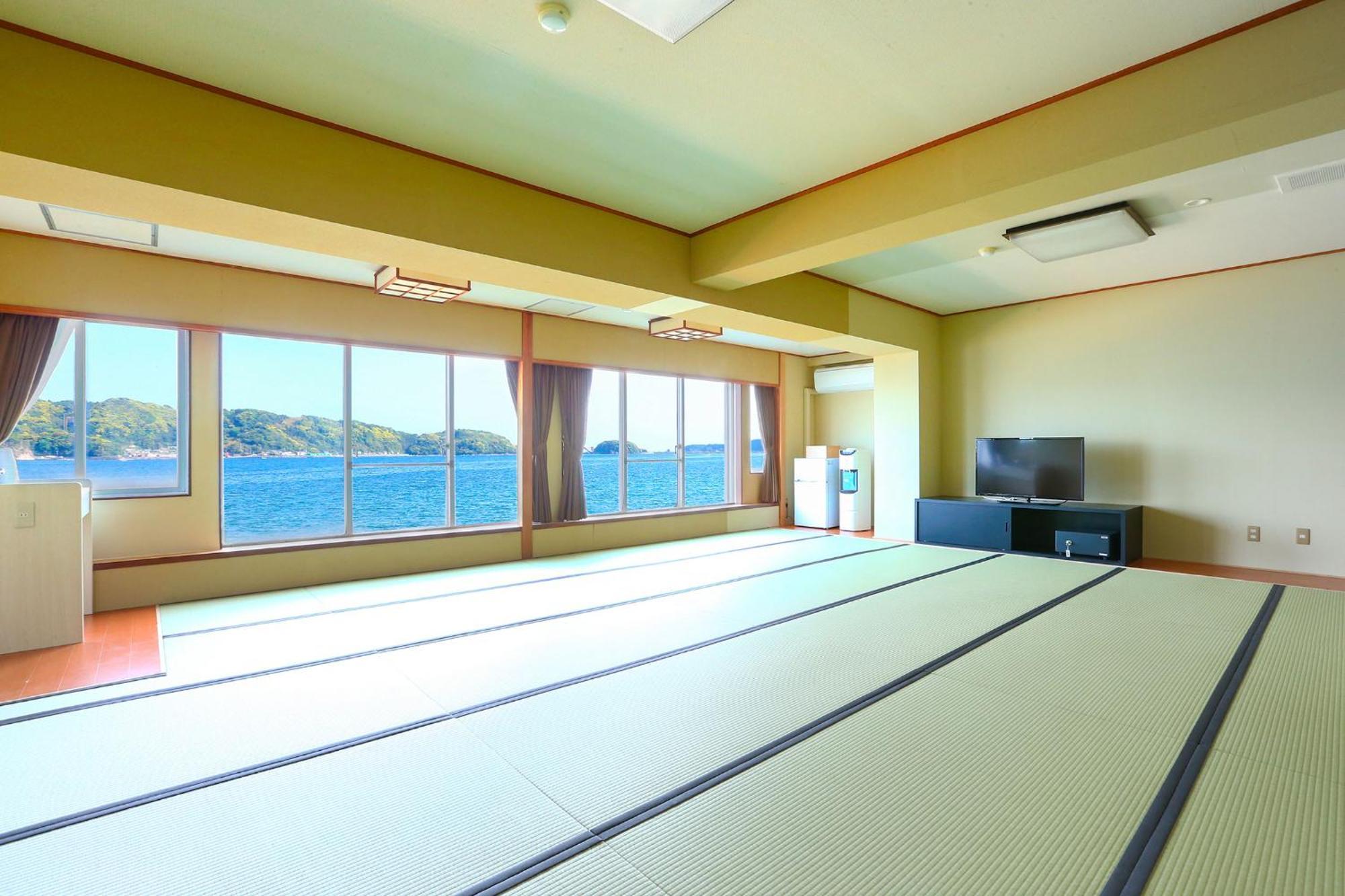 Hotel Ooedo Onsen Monogatari Nanki Kushimoto Extérieur photo