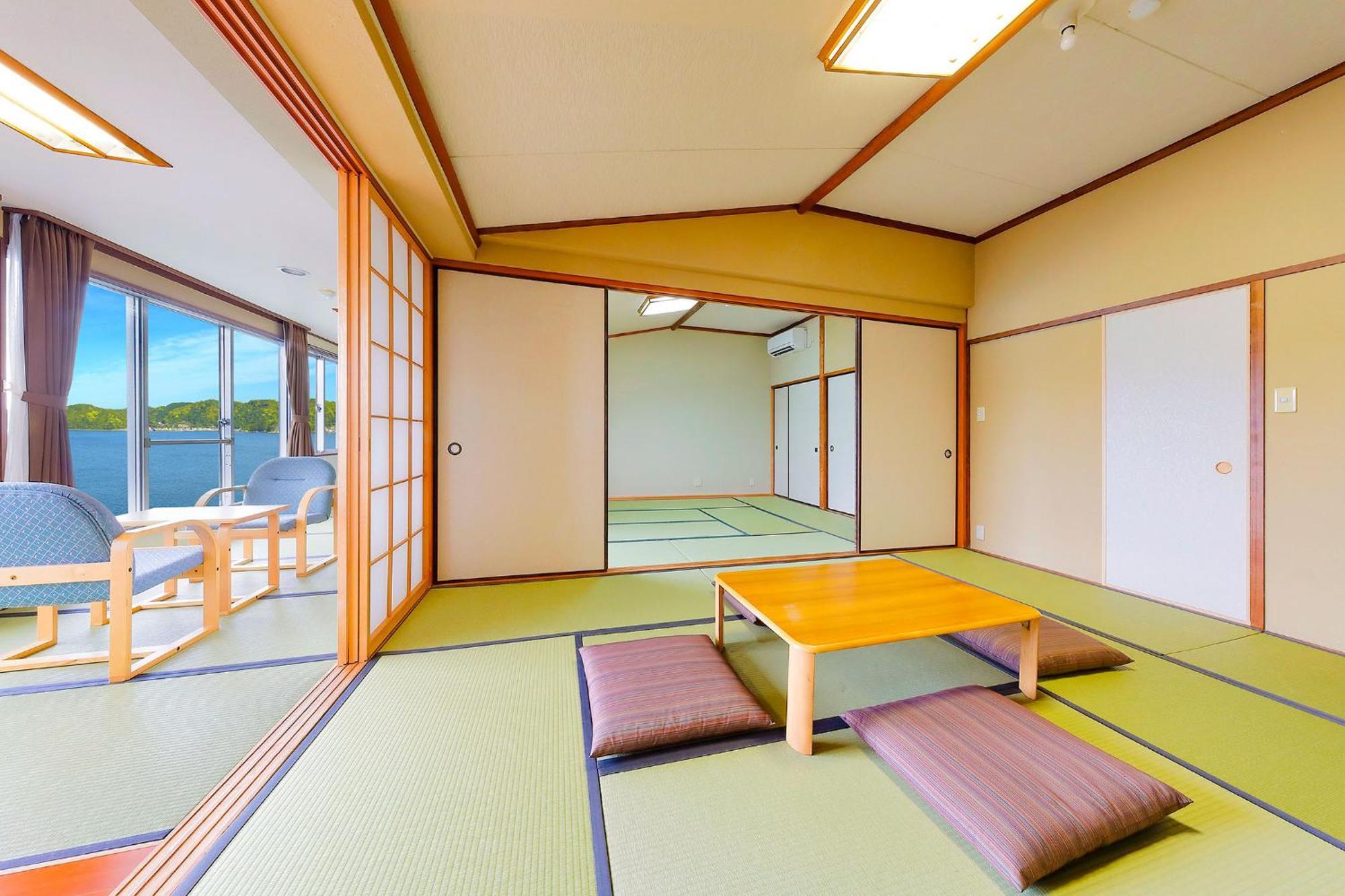 Hotel Ooedo Onsen Monogatari Nanki Kushimoto Extérieur photo