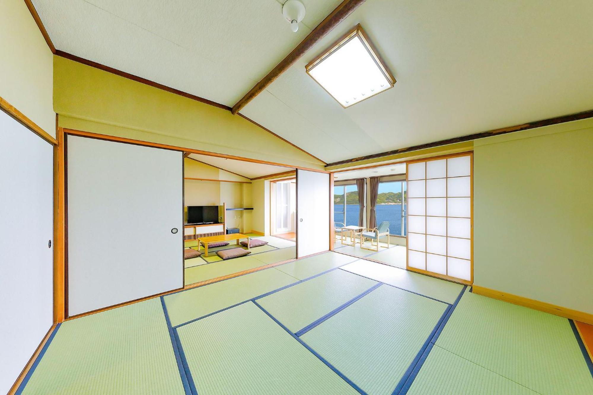 Hotel Ooedo Onsen Monogatari Nanki Kushimoto Extérieur photo