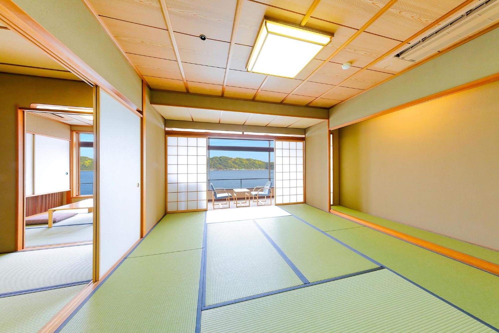Hotel Ooedo Onsen Monogatari Nanki Kushimoto Extérieur photo