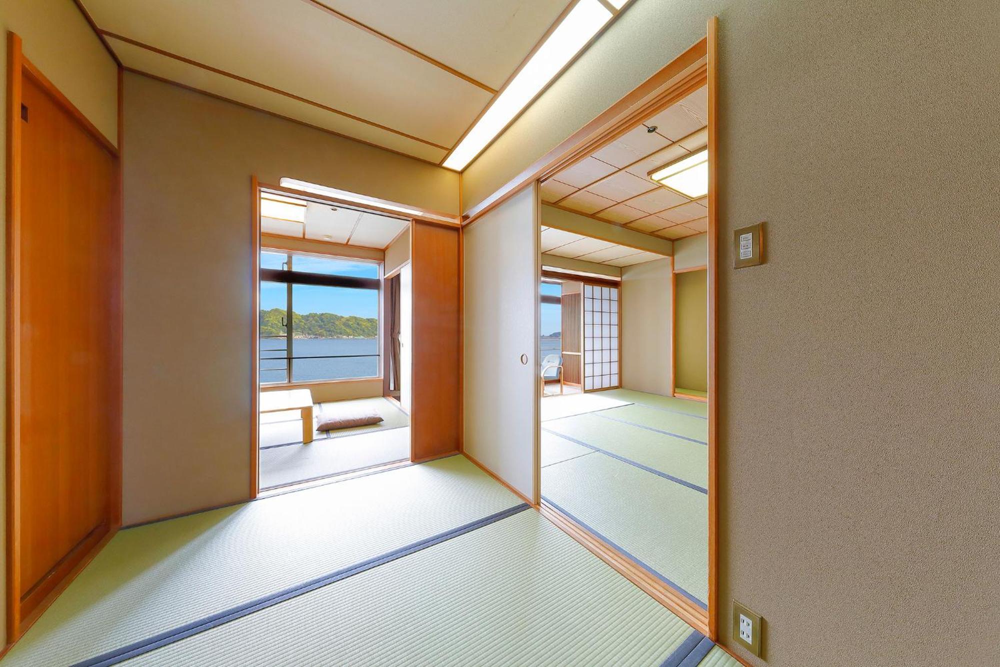 Hotel Ooedo Onsen Monogatari Nanki Kushimoto Extérieur photo