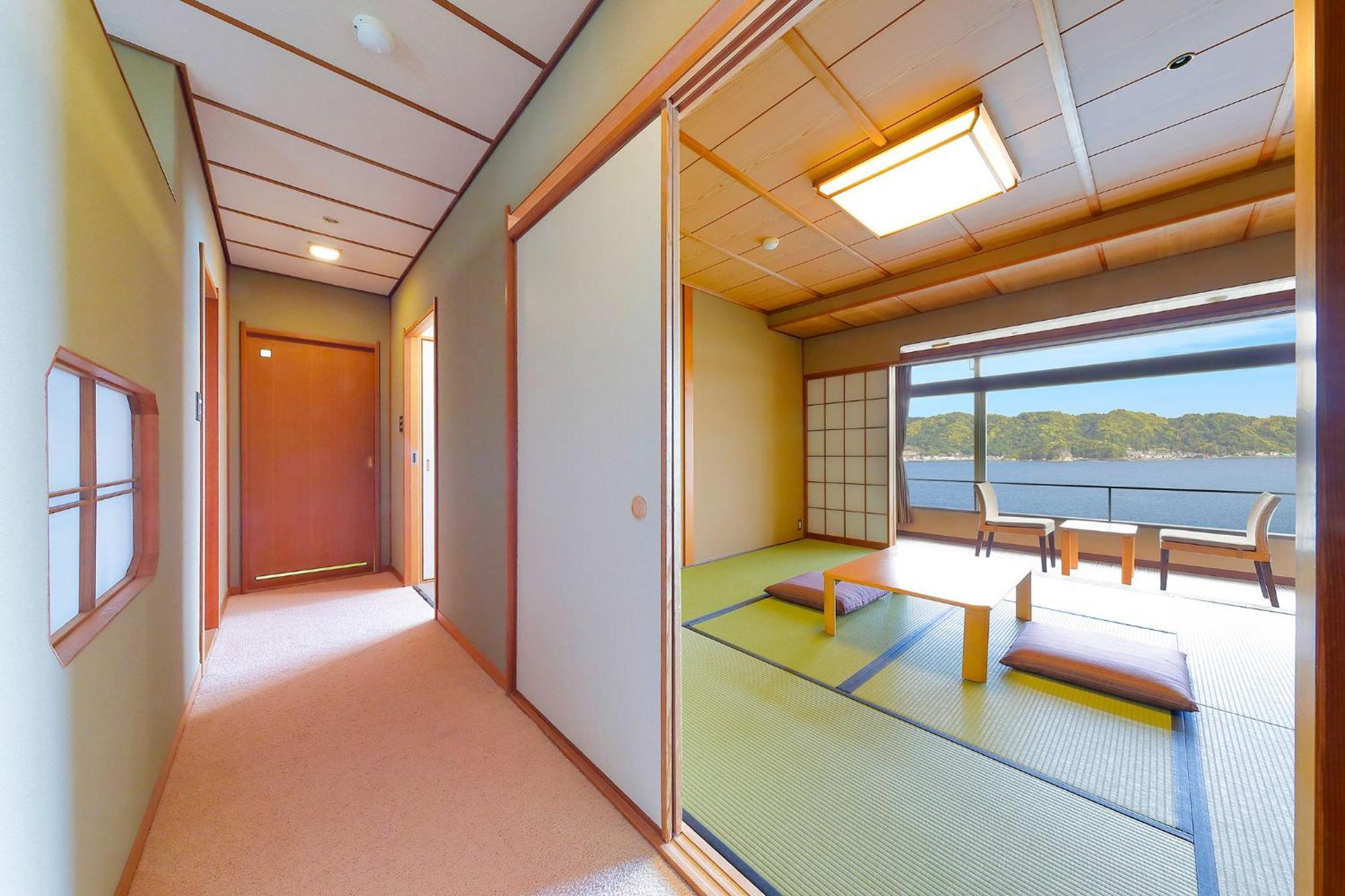 Hotel Ooedo Onsen Monogatari Nanki Kushimoto Extérieur photo