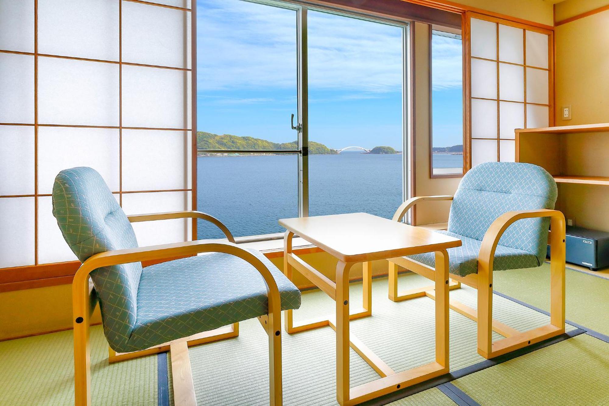 Hotel Ooedo Onsen Monogatari Nanki Kushimoto Extérieur photo