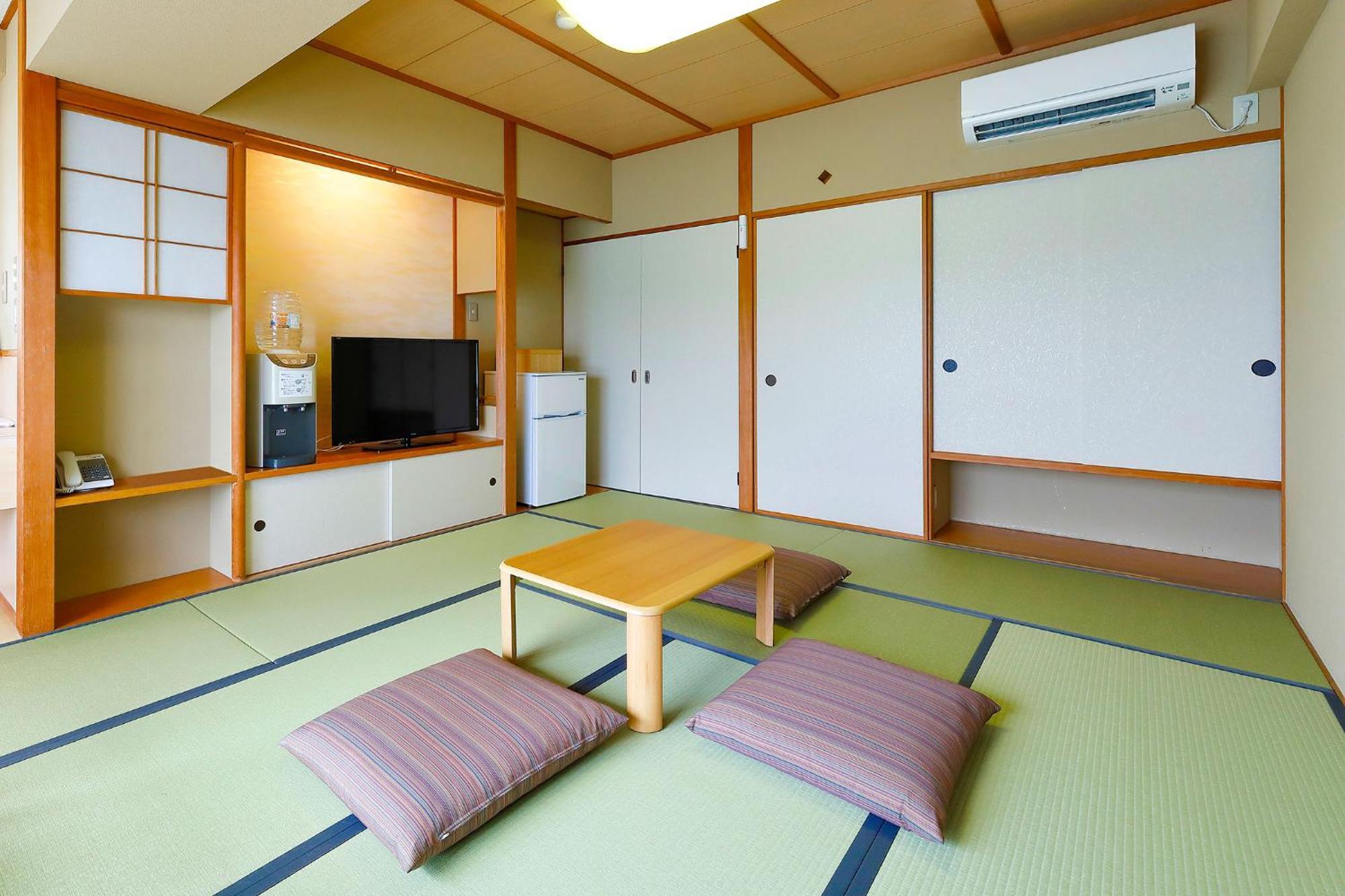 Hotel Ooedo Onsen Monogatari Nanki Kushimoto Extérieur photo